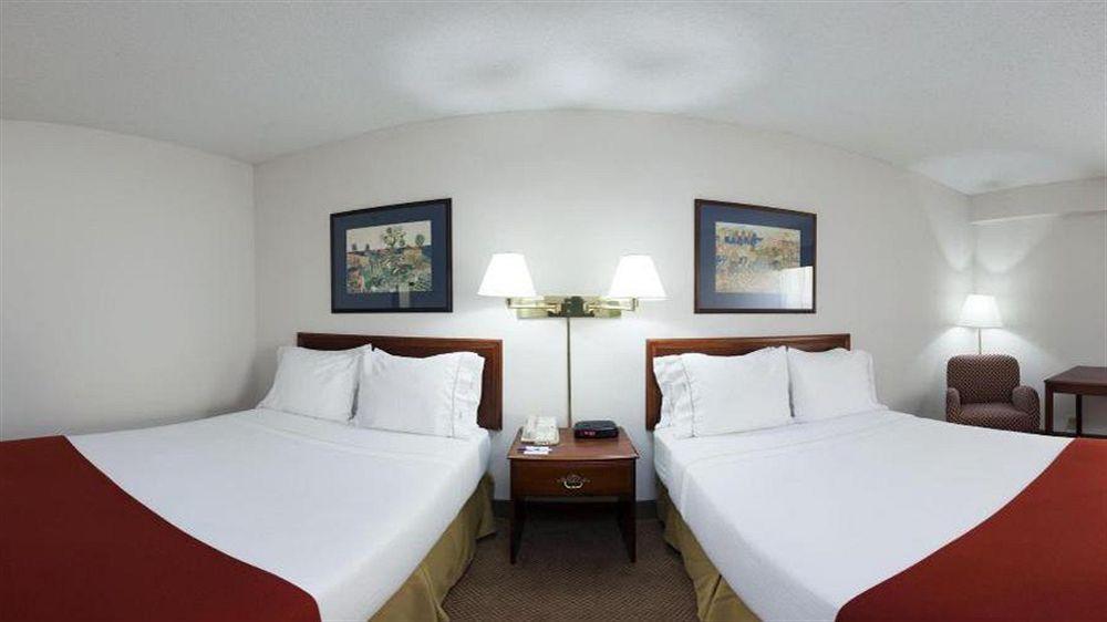 Holiday Inn Express Middlesboro, An Ihg Hotel Экстерьер фото