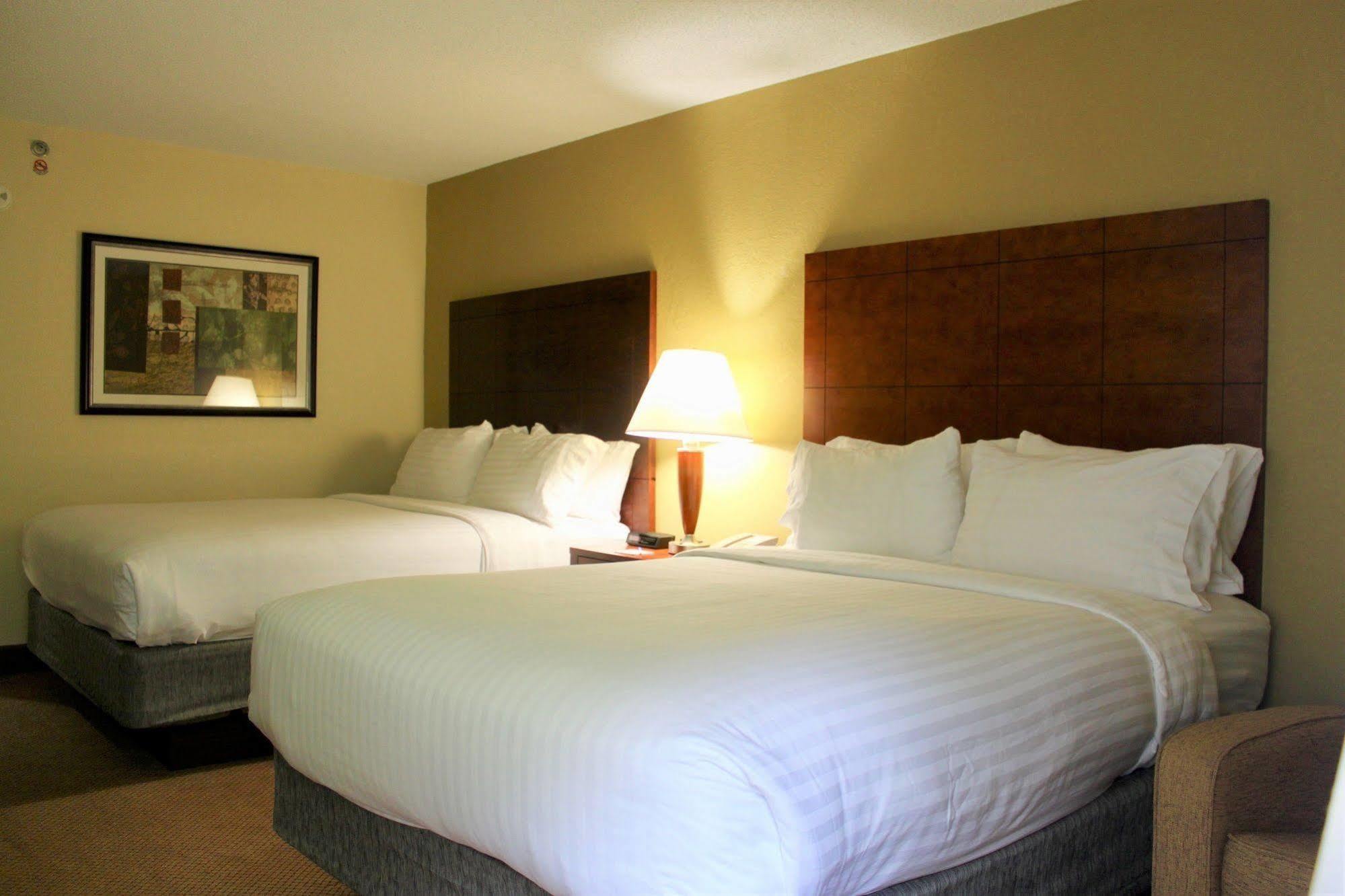 Holiday Inn Express Middlesboro, An Ihg Hotel Экстерьер фото