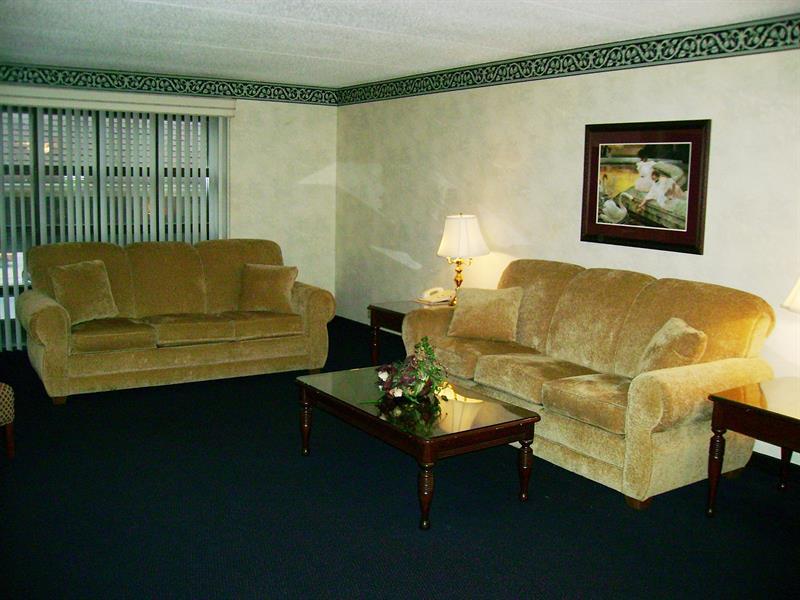 Holiday Inn Express Middlesboro, An Ihg Hotel Номер фото